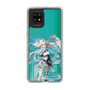 スリムプロテクションケース［ 白猫プロジェクト NEW WORLD'S - ゼティス ］