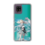 スリムプロテクションケース［ 白猫プロジェクト NEW WORLD'S - ゼティス ］