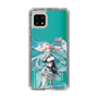 スリムプロテクションケース［ 白猫プロジェクト NEW WORLD'S - ゼティス ］