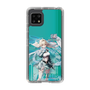 スリムプロテクションケース［ 白猫プロジェクト NEW WORLD'S - ゼティス ］