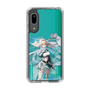 スリムプロテクションケース［ 白猫プロジェクト NEW WORLD'S - ゼティス ］