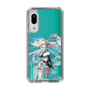 スリムプロテクションケース［ 白猫プロジェクト NEW WORLD'S - ゼティス ］
