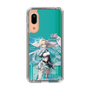 スリムプロテクションケース［ 白猫プロジェクト NEW WORLD'S - ゼティス ］