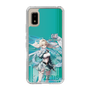 スリムプロテクションケース［ 白猫プロジェクト NEW WORLD'S - ゼティス ］