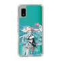 スリムプロテクションケース［ 白猫プロジェクト NEW WORLD'S - ゼティス ］