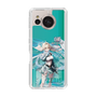 スリムプロテクションケース［ 白猫プロジェクト NEW WORLD'S - ゼティス ］