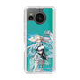 スリムプロテクションケース［ 白猫プロジェクト NEW WORLD'S - ゼティス ］