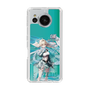 スリムプロテクションケース［ 白猫プロジェクト NEW WORLD'S - ゼティス ］