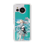 スリムプロテクションケース［ 白猫プロジェクト NEW WORLD'S - ゼティス ］