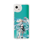 スリムプロテクションケース［ 白猫プロジェクト NEW WORLD'S - ゼティス ］