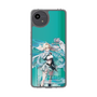 スリムプロテクションケース［ 白猫プロジェクト NEW WORLD'S - ゼティス ］