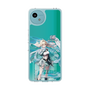 スリムプロテクションケース［ 白猫プロジェクト NEW WORLD'S - ゼティス ］