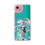 スリムプロテクションケース［ 白猫プロジェクト NEW WORLD'S - ゼティス ］