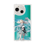 スリムプロテクションケース［ 白猫プロジェクト NEW WORLD'S - ゼティス ］