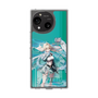 スリムプロテクションケース［ 白猫プロジェクト NEW WORLD'S - ゼティス ］