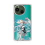 スリムプロテクションケース［ 白猫プロジェクト NEW WORLD'S - ゼティス ］