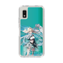 スリムプロテクションケース［ 白猫プロジェクト NEW WORLD'S - ゼティス ］