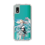スリムプロテクションケース［ 白猫プロジェクト NEW WORLD'S - ゼティス ］