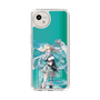 スリムプロテクションケース［ 白猫プロジェクト NEW WORLD'S - ゼティス ］