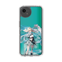 スリムプロテクションケース［ 白猫プロジェクト NEW WORLD'S - ゼティス ］