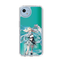 スリムプロテクションケース［ 白猫プロジェクト NEW WORLD'S - ゼティス ］