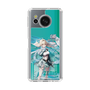 スリムプロテクションケース［ 白猫プロジェクト NEW WORLD'S - ゼティス ］