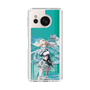 スリムプロテクションケース［ 白猫プロジェクト NEW WORLD'S - ゼティス ］