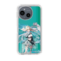 スリムプロテクションケース［ 白猫プロジェクト NEW WORLD'S - ゼティス ］