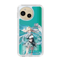 スリムプロテクションケース［ 白猫プロジェクト NEW WORLD'S - ゼティス ］