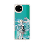 スリムプロテクションケース［ 白猫プロジェクト NEW WORLD'S - ゼティス ］