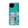 スリムプロテクションケース［ 白猫プロジェクト NEW WORLD'S - ゼティス ］
