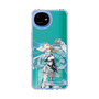 スリムプロテクションケース［ 白猫プロジェクト NEW WORLD'S - ゼティス ］
