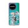 スリムプロテクションケース［ 白猫プロジェクト NEW WORLD'S - ゼティス ］