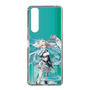 スリムプロテクションケース［ 白猫プロジェクト NEW WORLD'S - ゼティス ］