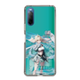スリムプロテクションケース［ 白猫プロジェクト NEW WORLD'S - ゼティス ］