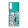 スリムプロテクションケース［ 白猫プロジェクト NEW WORLD'S - ゼティス ］