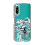 スリムプロテクションケース［ 白猫プロジェクト NEW WORLD'S - ゼティス ］