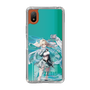 スリムプロテクションケース［ 白猫プロジェクト NEW WORLD'S - ゼティス ］