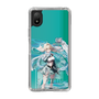 スリムプロテクションケース［ 白猫プロジェクト NEW WORLD'S - ゼティス ］