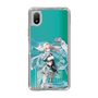スリムプロテクションケース［ 白猫プロジェクト NEW WORLD'S - ゼティス ］