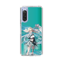 スリムプロテクションケース［ 白猫プロジェクト NEW WORLD'S - ゼティス ］
