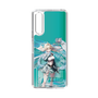 スリムプロテクションケース［ 白猫プロジェクト NEW WORLD'S - ゼティス ］