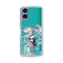 スリムプロテクションケース［ 白猫プロジェクト NEW WORLD'S - ゼティス ］