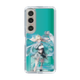 スリムプロテクションケース［ 白猫プロジェクト NEW WORLD'S - ゼティス ］
