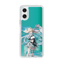 スリムプロテクションケース［ 白猫プロジェクト NEW WORLD'S - ゼティス ］