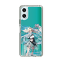 スリムプロテクションケース［ 白猫プロジェクト NEW WORLD'S - ゼティス ］