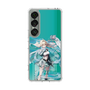 スリムプロテクションケース［ 白猫プロジェクト NEW WORLD'S - ゼティス ］