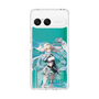 スリムプロテクションケース［ 白猫プロジェクト NEW WORLD'S - ゼティス ］