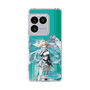 スリムプロテクションケース［ 白猫プロジェクト NEW WORLD'S - ゼティス ］