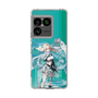 スリムプロテクションケース［ 白猫プロジェクト NEW WORLD'S - ゼティス ］
